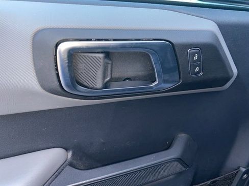 Certified 2023 Ford Bronco Big Bend image 18