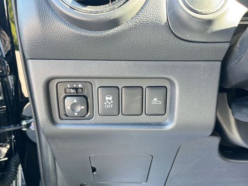 Used 2024 Mitsubishi Mirage ES FWD image 12