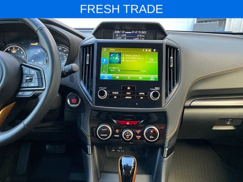 Used 2025 Subaru Forester Wilderness w/ Wilderness Package image 17