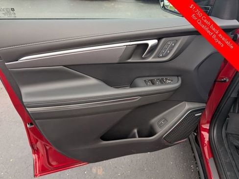 New 2026 Buick Enclave Sport Touring w/ Power Package image 15