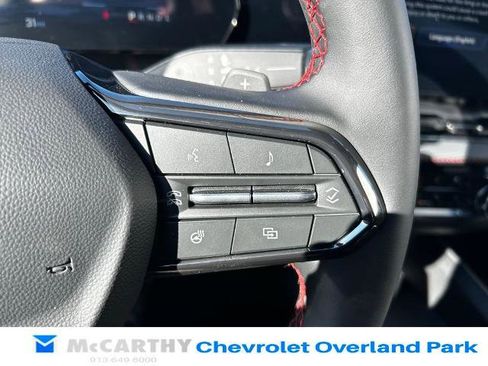 New 2026 Chevrolet Equinox RS w/ Convenience Package III image 11