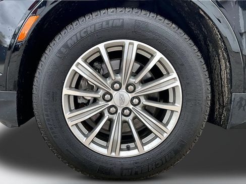 Used 2019 Cadillac XT5 Luxury AWD/4WD image 29