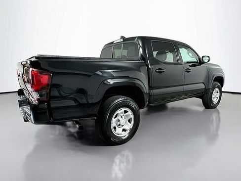 Used 2023 Toyota Tacoma SR AWD/4WD image 7