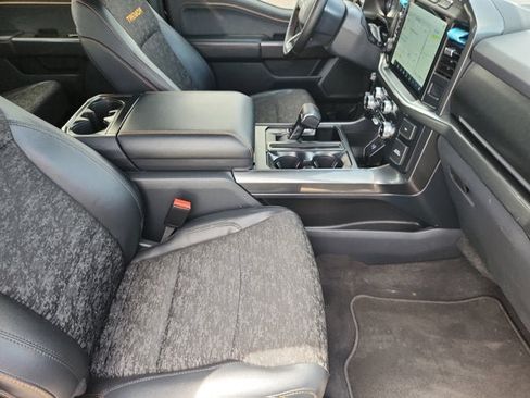 Certified 2023 Ford F150 Tremor AWD/4WD image 15