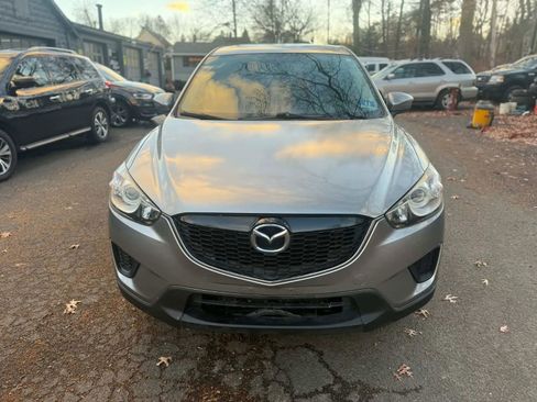 Used 2015 MAZDA CX-5 Sport w/ Bluetooth Audio Package image 2