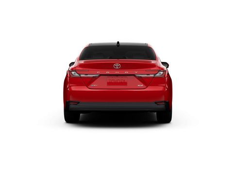 New 2026 Toyota Camry XLE FWD image 70