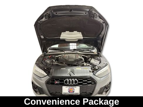 Used 2022 Audi S5 Prestige image 11