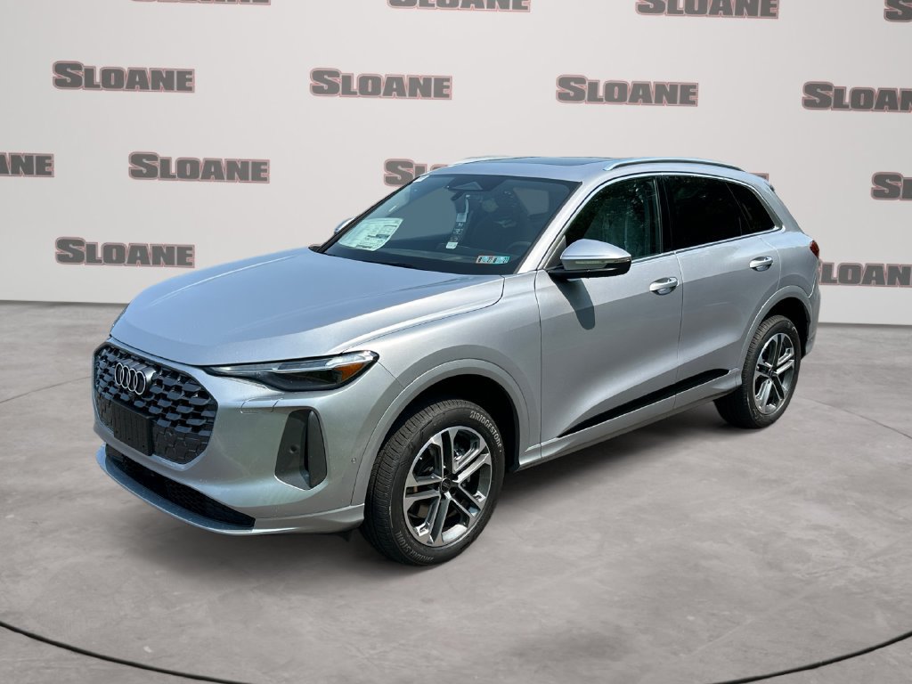 New 2026 Audi Q5 Premium Plus AWD/4WD image 1
