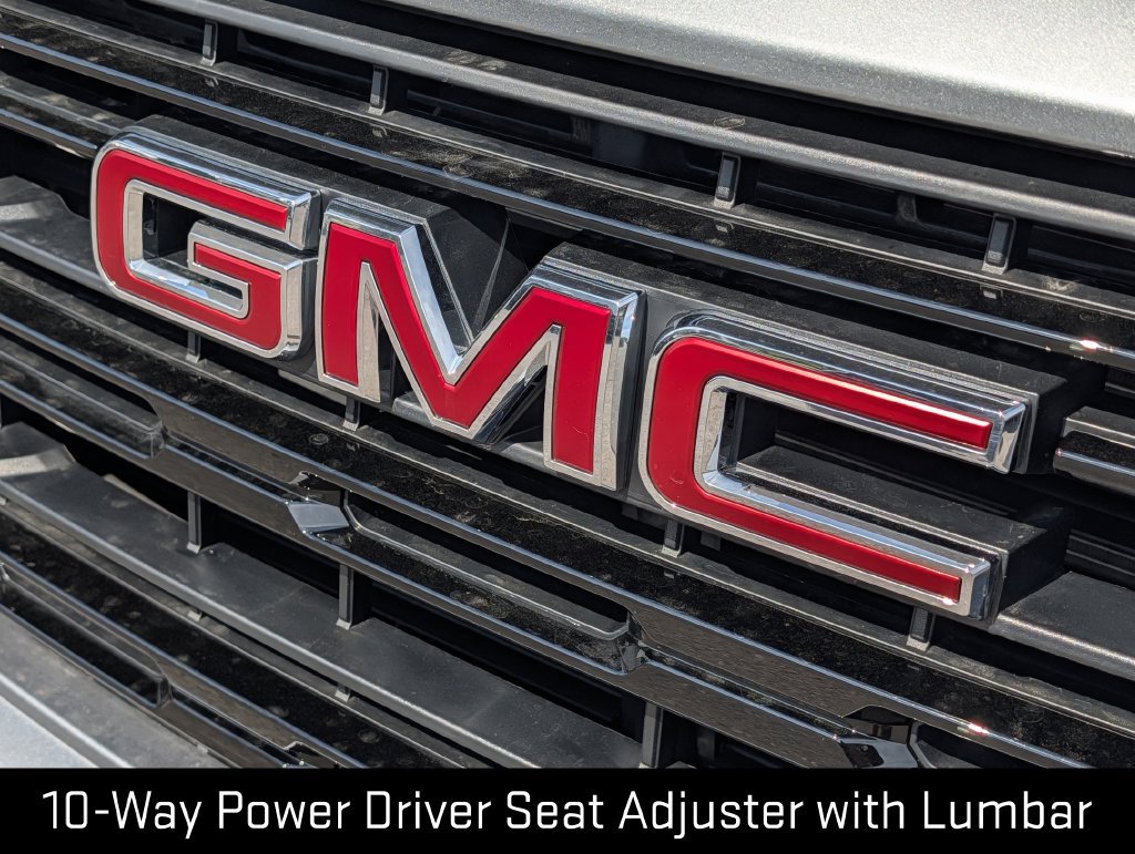 New 2026 GMC Sierra 1500 Elevation w/ Preferred Package AWD/4WD image 35