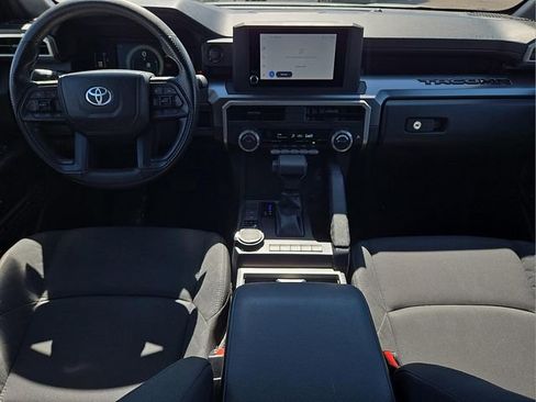 Used 2025 Toyota Tacoma SR5 image 16