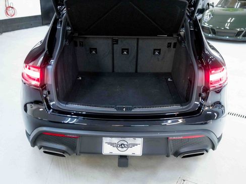 Used 2025 Porsche Macan Base image 82
