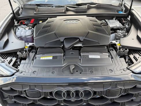 Certified 2026 Audi Q8 Premium Plus AWD/4WD image 39