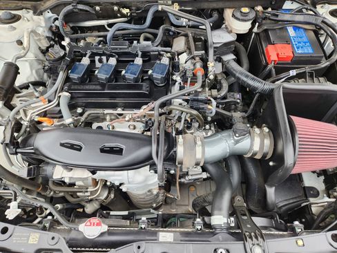 Used 2023 Honda Civic Si image 36