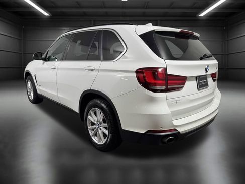 Used 2014 BMW X5 xDrive35i image 3