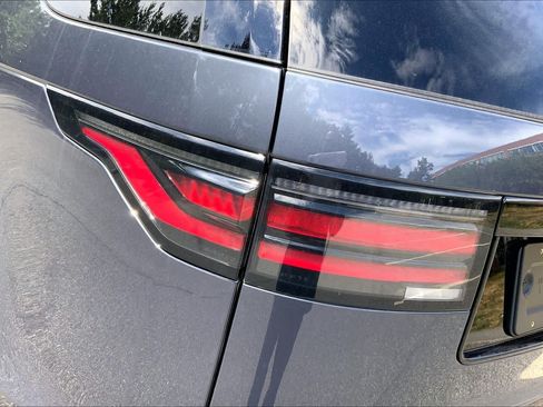 New 2026 Land Rover Discovery Dynamic SE AWD/4WD image 5