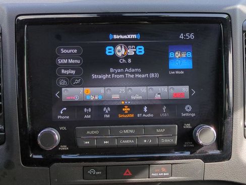 Used 2024 Nissan Frontier PRO-4X w/ Technology Package image 14