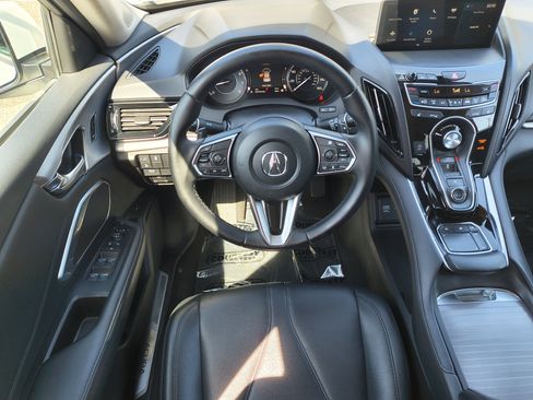 Used 2020 Acura RDX AWD image 14