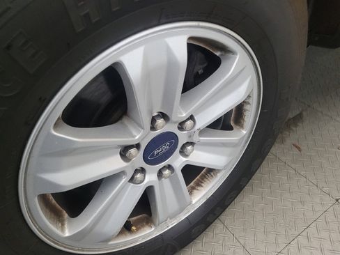 Used 2016 Ford F150 XLT w/ Equipment Group 301A Mid image 31