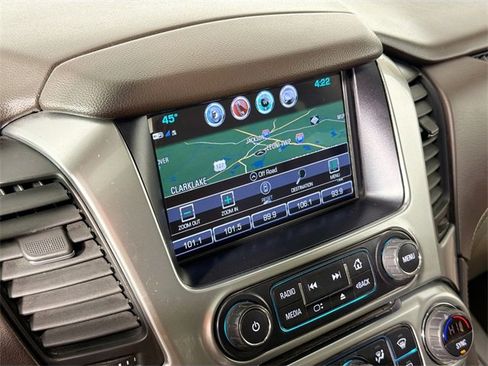 Used 2020 Chevrolet Tahoe LT image 13