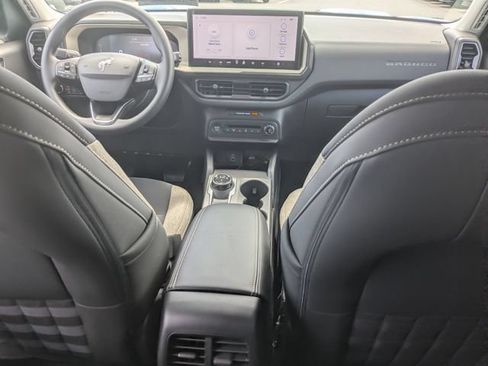New 2026 Ford Bronco Sport Big Bend AWD/4WD image 19