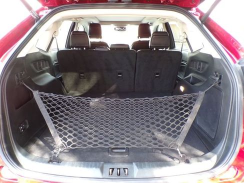 Used 2022 Ford Edge Titanium w/ Class II Trailer Tow Package image 7