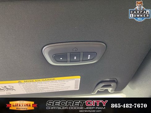 Used 2026 RAM 2500 Rebel w/ Rebel Level 2 Equipment Group AWD/4WD image 20