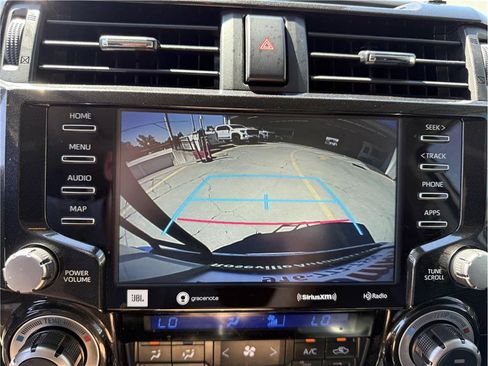 Used 2020 Toyota 4Runner Nightshade AWD/4WD image 35