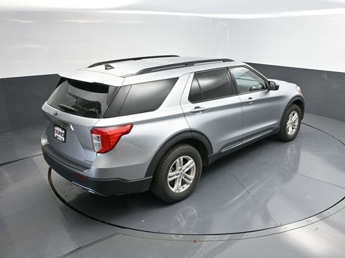 Used 2023 Ford Explorer XLT w/ Equipment Group 202A image 26