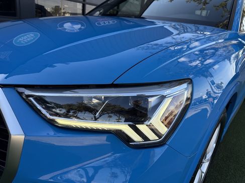 Used 2021 Audi Q3 2.0T Premium Plus w/ Premium Plus Package AWD/4WD image 10