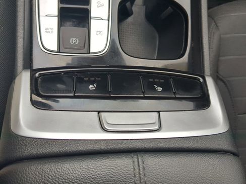 Certified 2022 Hyundai Santa Cruz SEL w/ Activity Package image 21