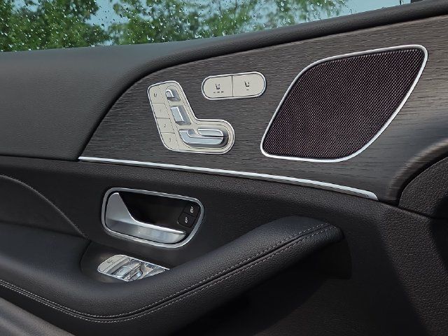 New 2026 Mercedes-Benz GLE 350 4MATIC image 26