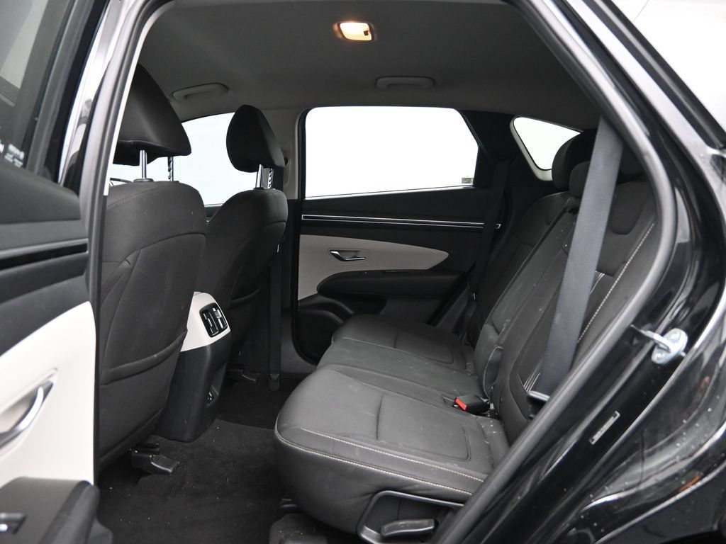 Used 2024 Hyundai Tucson SEL AWD/4WD image 23