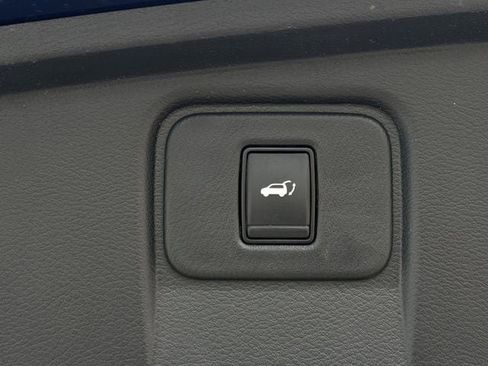 Used 2023 Nissan Murano SL w/ SL Moonroof Package AWD/4WD image 34
