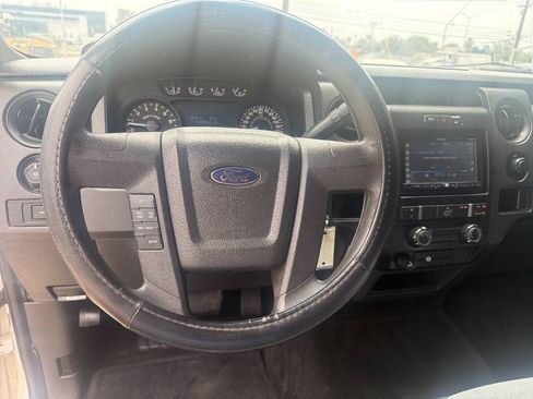 Used 2011 Ford F150 XL w/ XL Plus Pkg RWD image 15