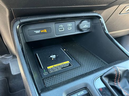 Certified 2025 Honda CR-V Sport-L image 18