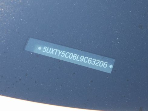 Used 2020 BMW X3 xDrive30i w/ Premium Package image 42