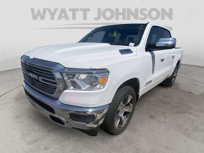 Used 2024 RAM 1500 Laramie