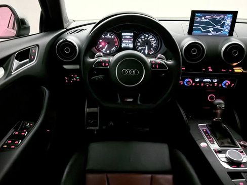 Used 2015 Audi S3 Premium Plus AWD/4WD image 31