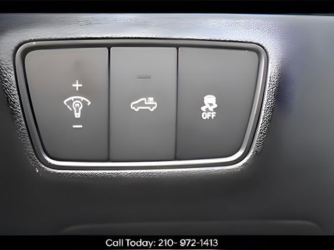 Used 2024 Hyundai Santa Cruz Night image 26