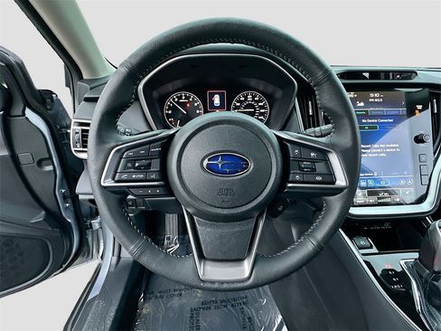 Certified 2025 Subaru Outback Limited w/ Popular Package #2 image 11