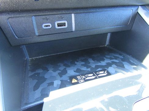 Used 2023 Chevrolet Colorado ZR2 w/ ZR2 Convenience Package III image 29