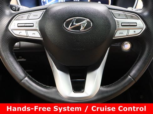Used 2023 Hyundai Santa Fe Calligraphy image 27