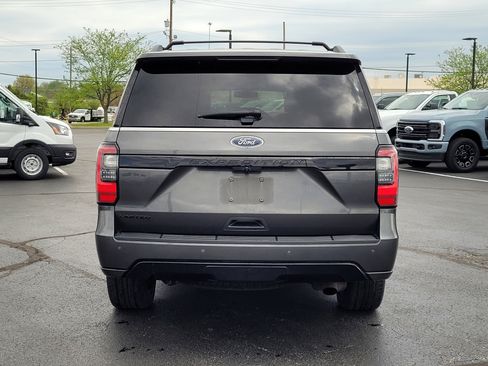 Used 2020 Ford Expedition Limited w/ Equipment Group 303A image 5