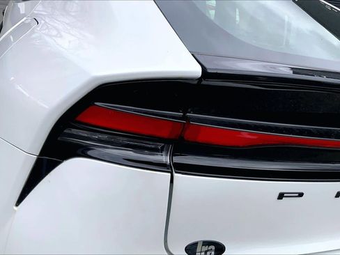 New 2026 Toyota Prius AWD image 14