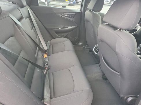 Certified 2024 Chevrolet Malibu LT image 18