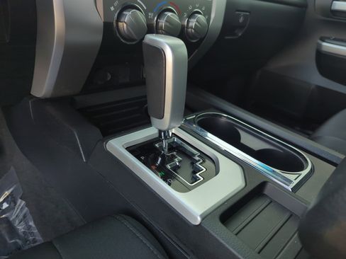 New 2025 Toyota Tundra SR5 w/ SR5 Premium Package image 24