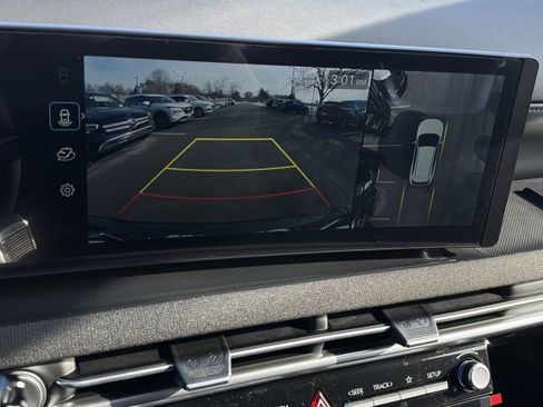 New 2026 Hyundai Tucson Limited image 19