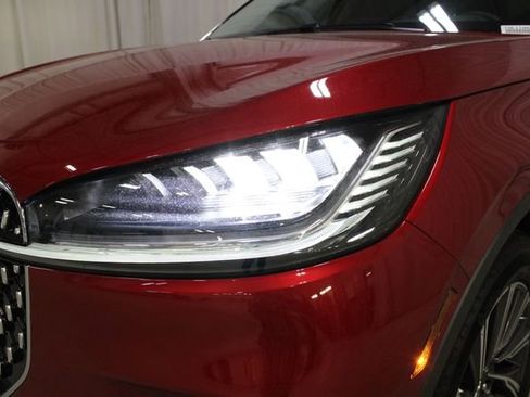 New 2026 Lincoln Aviator AWD image 62