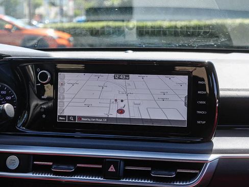 Used 2023 Kia K5 GT-Line w/ GT-Line Premium Package image 21