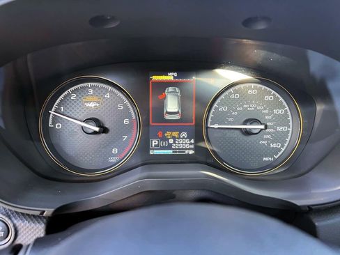 Used 2022 Subaru Forester Wilderness image 31